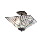 Alderley 2lt Trio-Mount Pendant