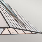 Alderley 1lt Pendant