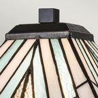 Alderley 1lt Large Table Lamp