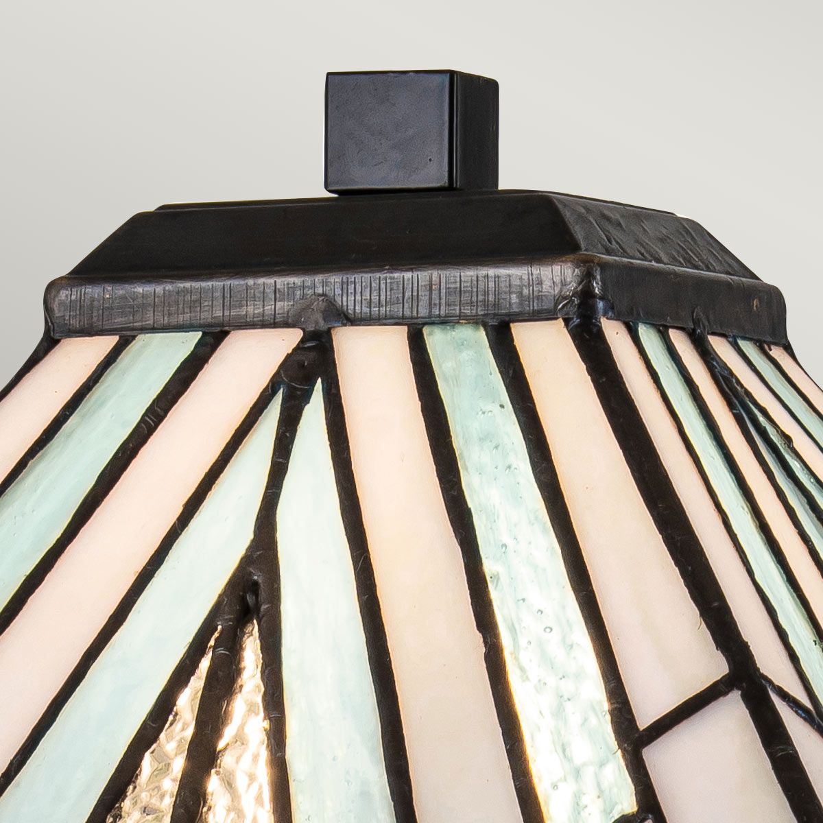 Alderley 1lt Large Table Lamp