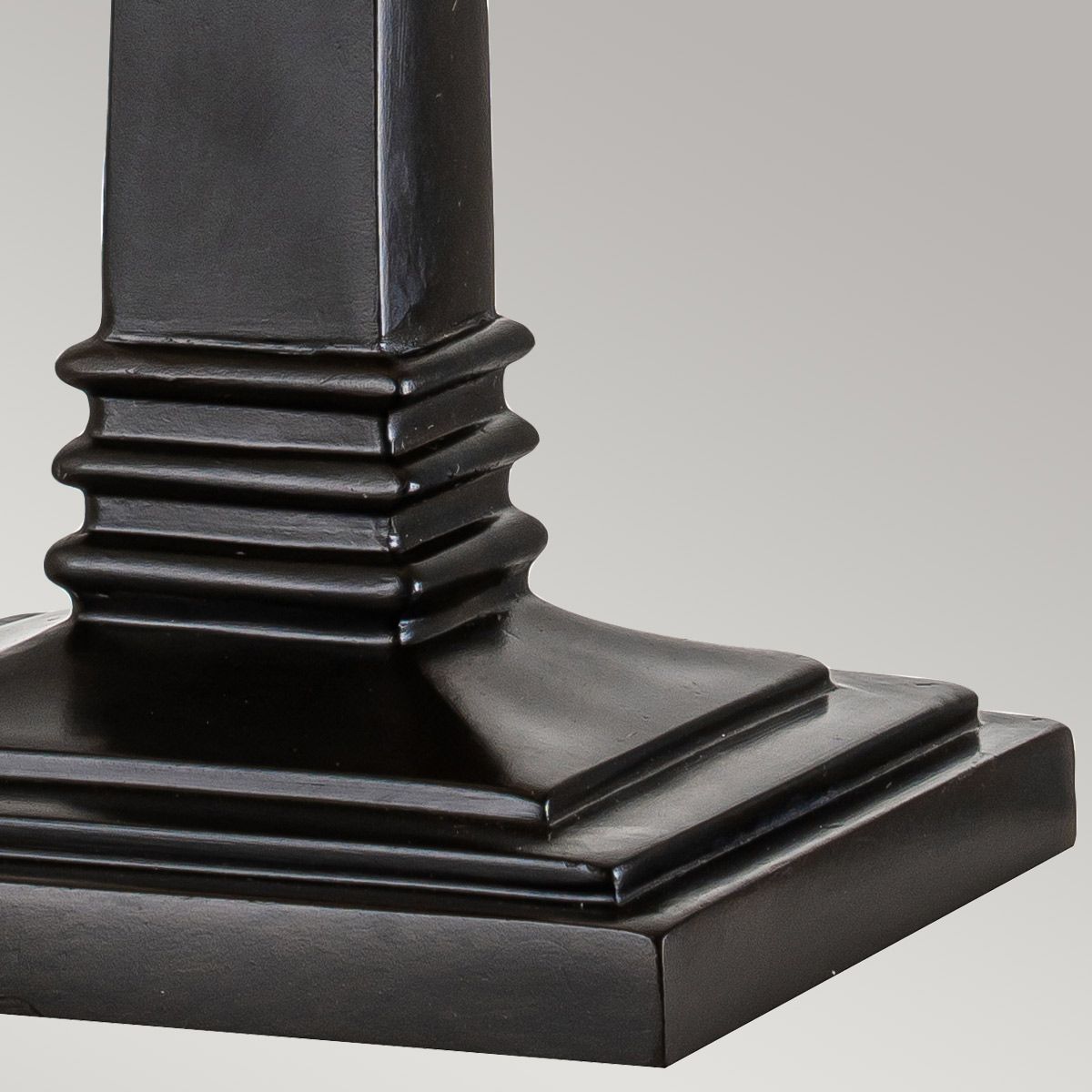 Alderley 1lt Large Table Lamp