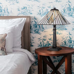 Alderley 1lt Large Table Lamp