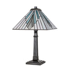 Alderley 1lt Large Table Lamp