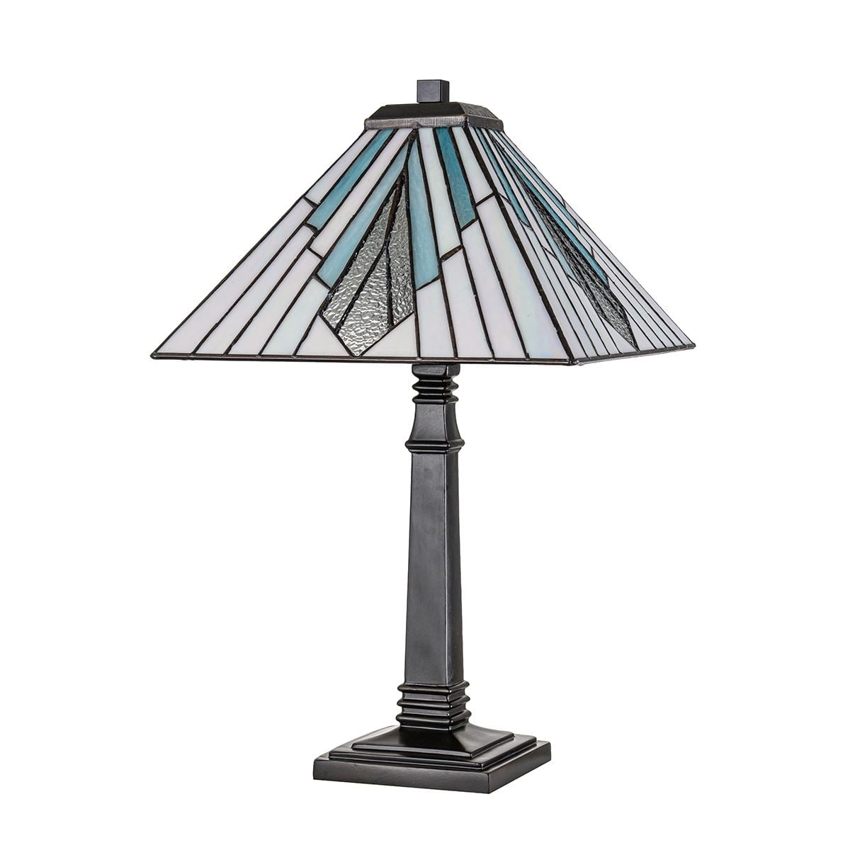 Alderley 1lt Large Table Lamp