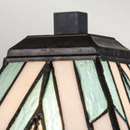 Alderley 1lt Medium Table Lamp
