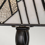Alderley 1lt Medium Table Lamp