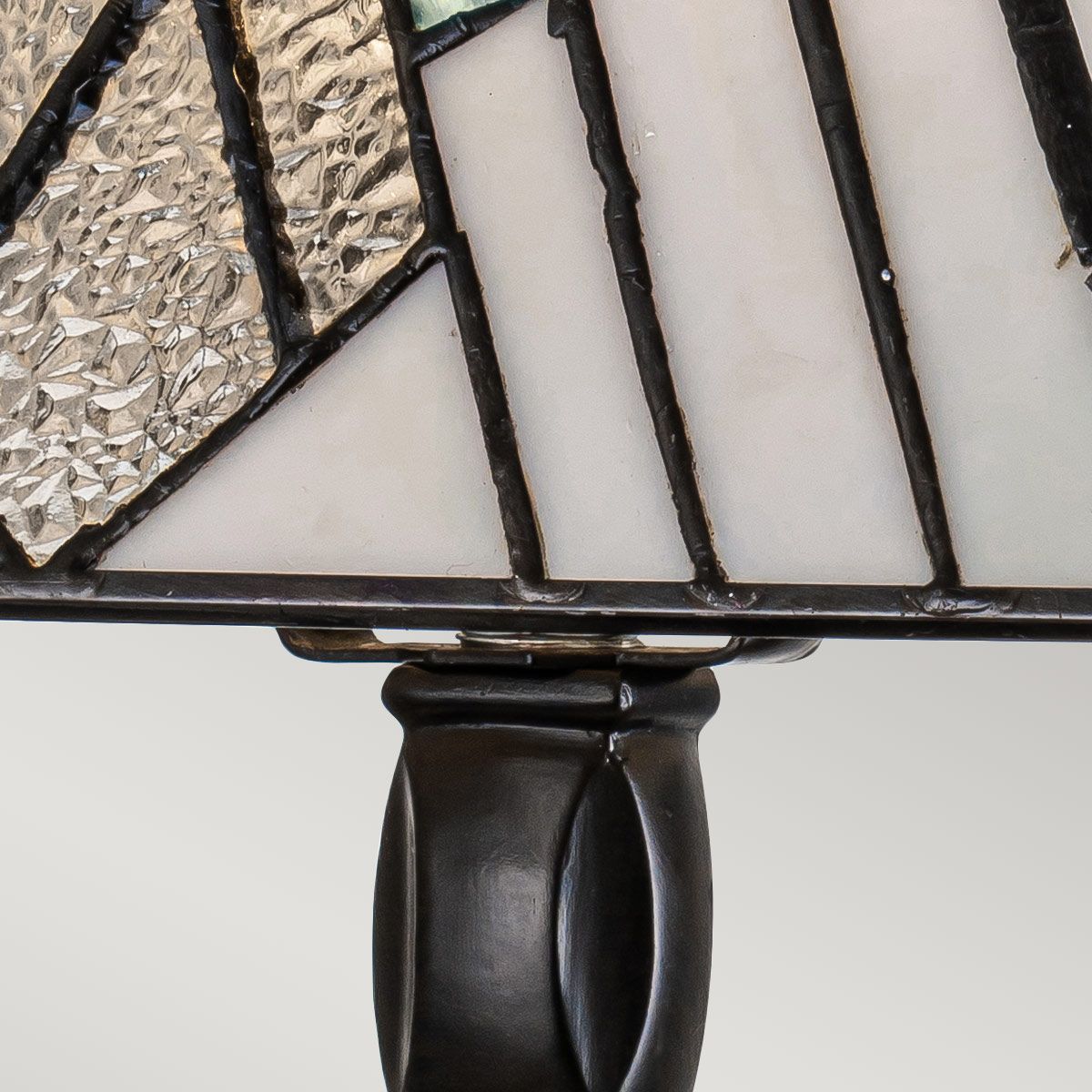 Alderley 1lt Medium Table Lamp