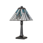 Alderley 1lt Medium Table Lamp