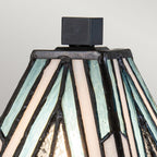 Alderley 1lt Small Table Lamp