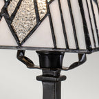 Alderley 1lt Small Table Lamp