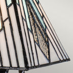 Alderley 1lt Small Table Lamp