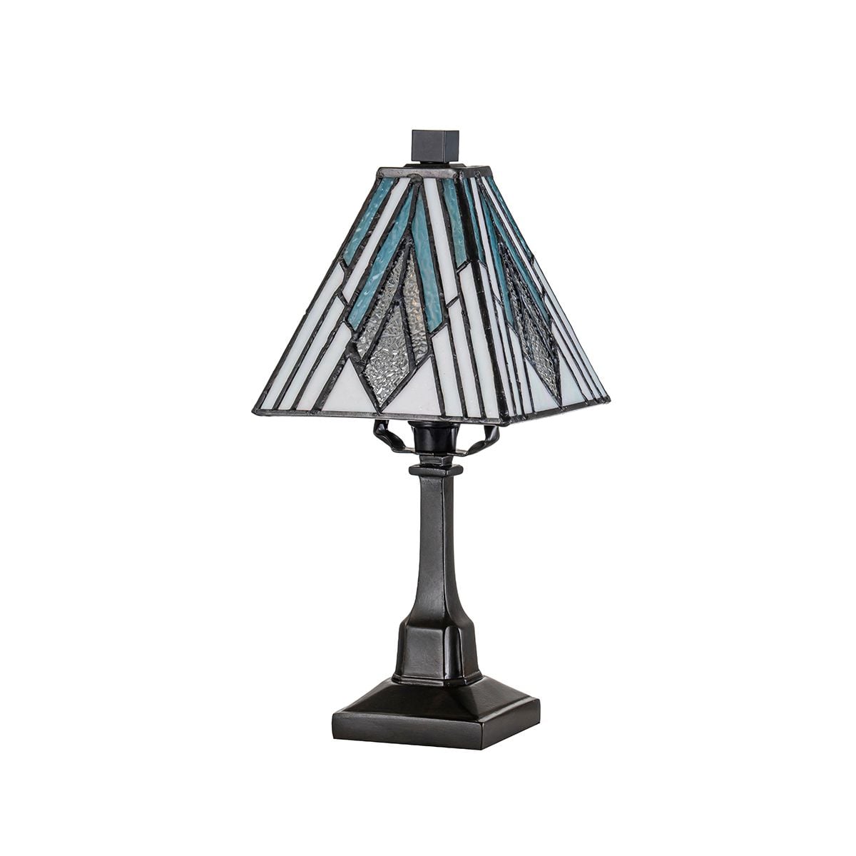 Alderley 1lt Small Table Lamp