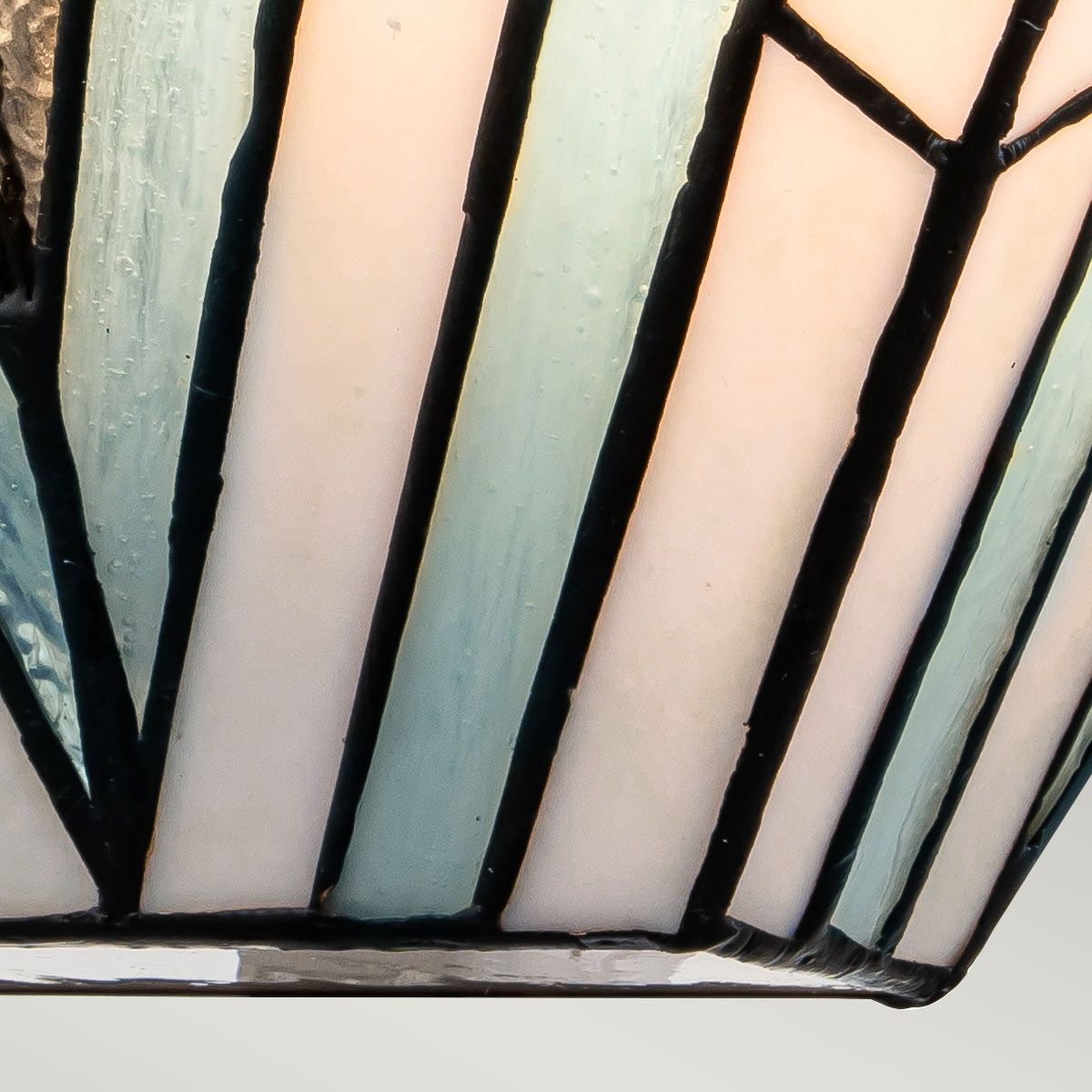 Alderley 2lt Wall Uplighter