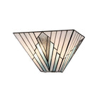 Alderley 2lt Wall Uplighter