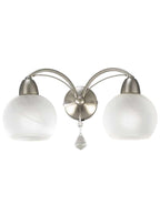 Thea 2 light Bracket