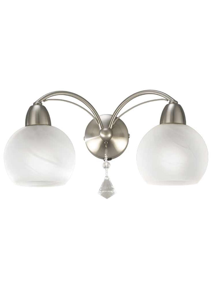 Thea 2 light Bracket