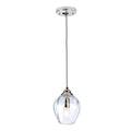 Tiber 1 Light Pendant 1