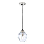 Tiber 1 Light Pendant 1