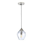 Tiber 1 Light Pendant 1