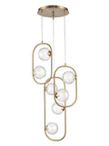 Trapeze 7lt Fitting