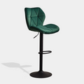 Fran Swivel Bar Stool