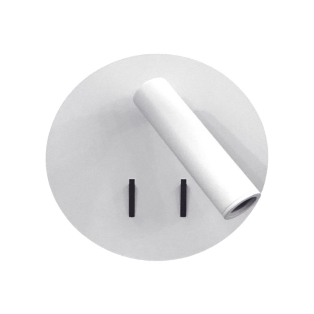 Sienna - LED Bedside Reading & Wall Light