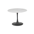 Terni 1000 Dining Table White