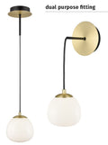 Vermeer 1lt Pendant