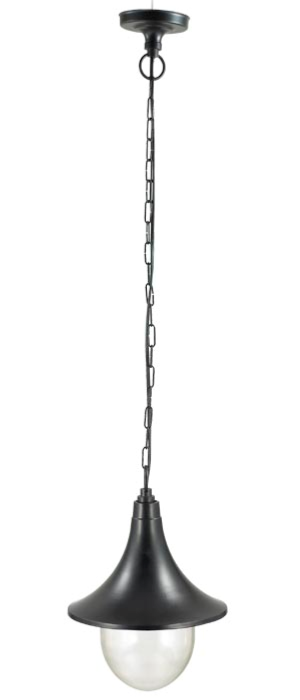 Vernon Outdoor Lantern