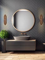 Warrior Wall Light Large