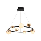 ARIES 800 Circular LED Ring