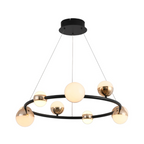 ARIES 900 Circular LED Ring