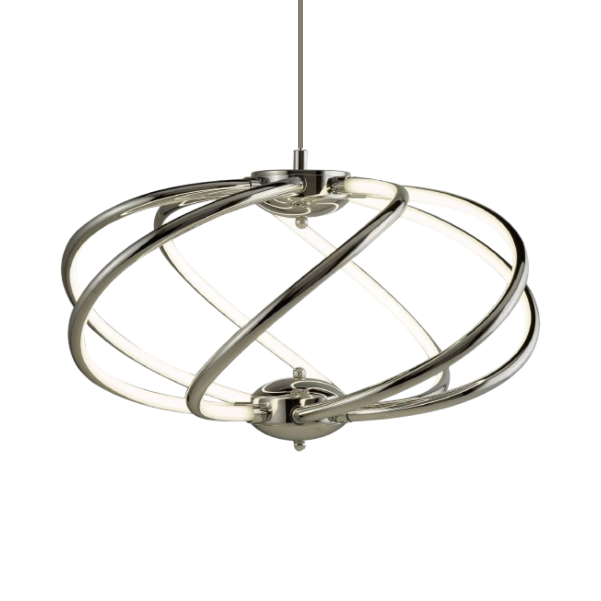 Vinstra 41 Modern Integral LED Pendant Light