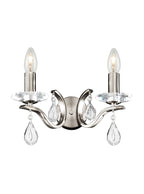 Willow 2 light Bracket