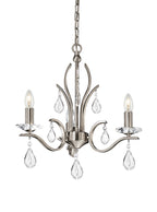 Willow 3 light Fitting