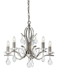 Willow 5 light Fitting