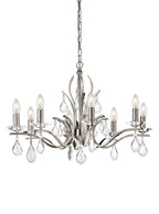 Willow 8 light Fitting