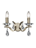 Willow 2 light Bracket