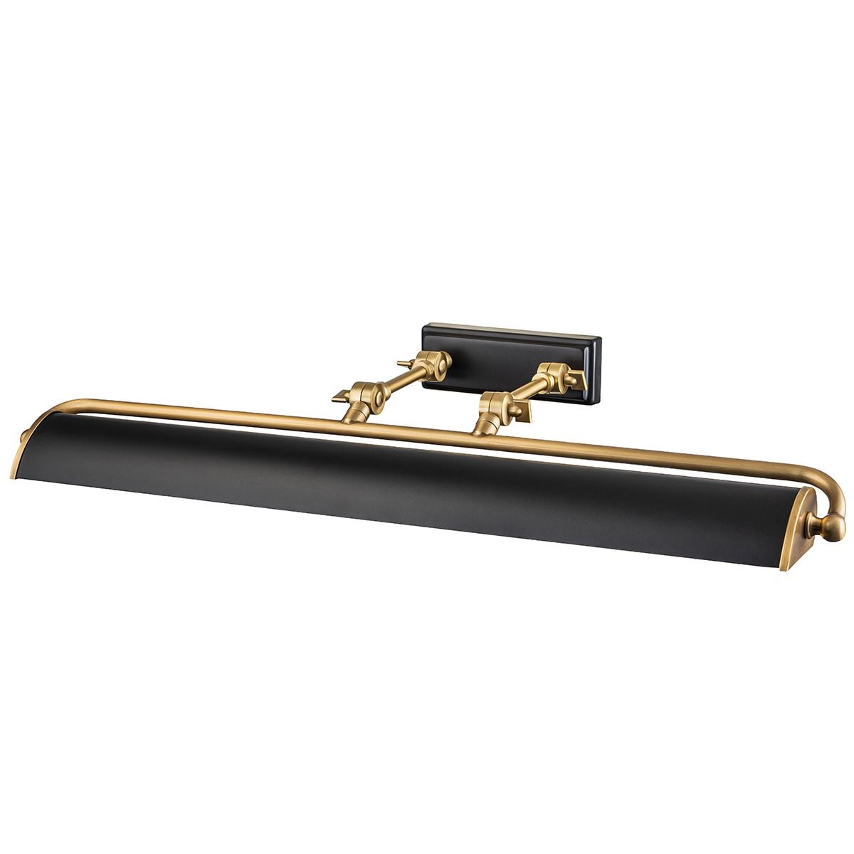 Winchfield 4lt Large Picture Light 1