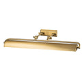 Winchfield 4lt Large Picture Light