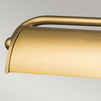 Winchfield 4lt Large Picture Light