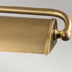 Winchfield 4lt Large Picture Light