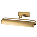 Winchfield 2lt Medium Picture Light
