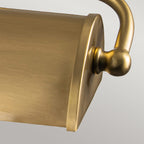 Winchfield 2lt Medium Picture Light