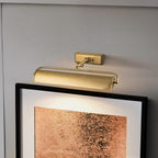 Winchfield 2lt Medium Picture Light