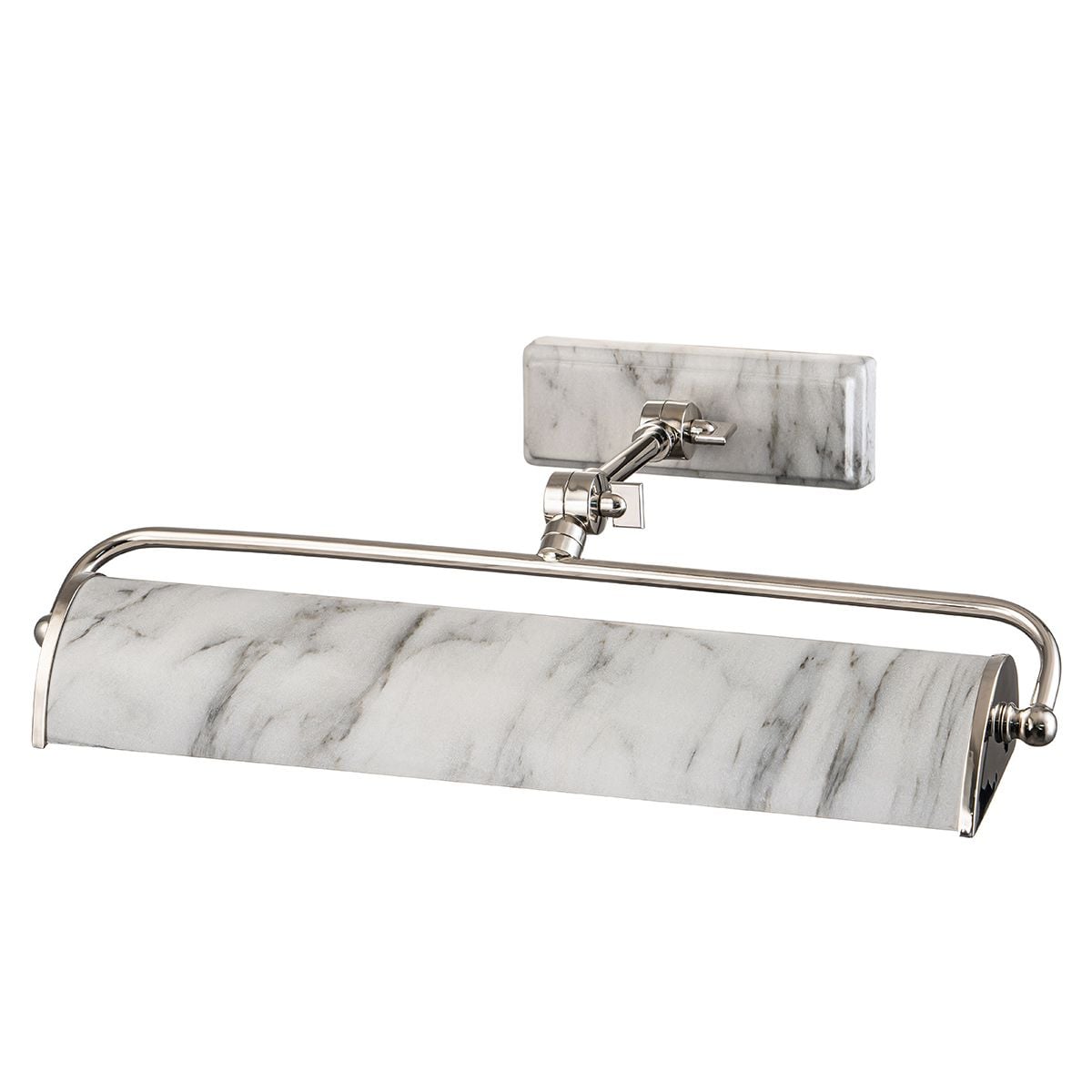 Winchfield 2lt Medium Picture Light 3