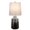Woolwich Table Lamp (Vintage Caramel)