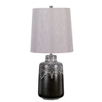Woolwich Table Lamp (Vintage Caramel)