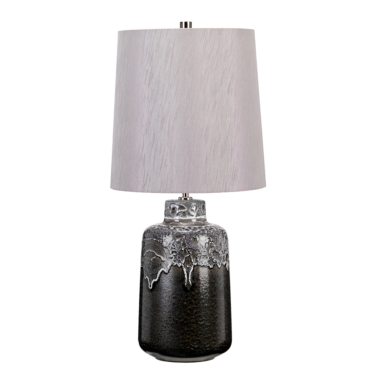 Woolwich Table Lamp (Vintage Caramel)