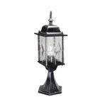 Wexford 1-Light Pedestal Lantern